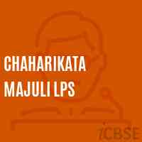Chaharikata Majuli Lps Primary School Logo