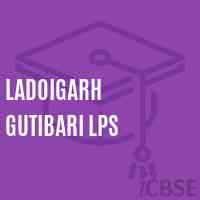 Ladoigarh Gutibari Lps Primary School Logo