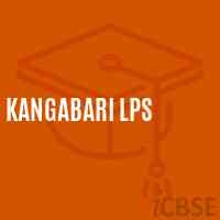 Kangabari Lps Primary School Logo