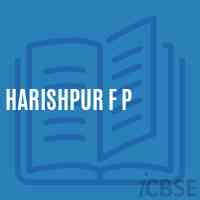 Harishpur F P Primary School Logo