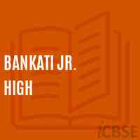 Bankati Jr. High School Logo