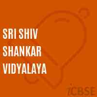 Sri Shiv Shankar Vidyalaya Primary School Logo