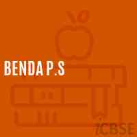 Benda P.S Primary School Logo