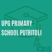 Upg Primary School Putritoli Logo