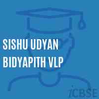 Sishu Udyan Bidyapith Vlp Primary School Logo