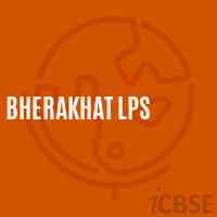 Bherakhat Lps Primary School Logo