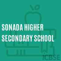 Sonada Higher Secondary School Logo