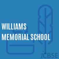 Williams Memorial School Logo