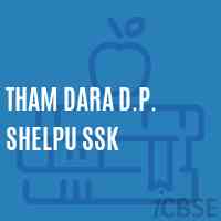Tham Dara D.P. Shelpu Ssk Primary School Logo