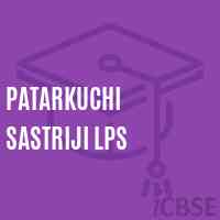 Patarkuchi Sastriji Lps Primary School Logo