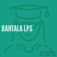 Bahtala Lps Primary School Logo
