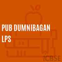 Pub Dumnibagan Lps Primary School Logo