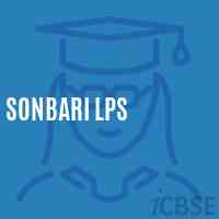 Sonbari Lps Primary School Logo