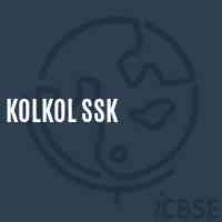 Kolkol Ssk Primary School Logo