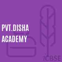 Pvt.Disha Academy Primary School Logo