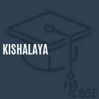 Kishalaya Primary School Logo