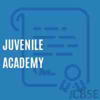 Juvenile Academy Middle School Logo