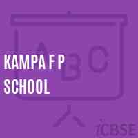 Kampa F P School Logo