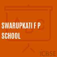 Swarupkati F P School Logo