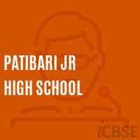 Patibari Jr High School Logo