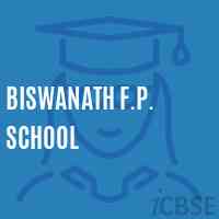 Biswanath F.P. School Logo