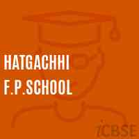 Hatgachhi F.P.School Logo