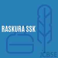 Raskura Ssk Primary School Logo