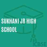 Sukhani Jr High School Logo