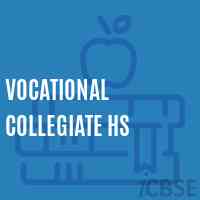 Vocational Collegiate Hs Secondary School Logo