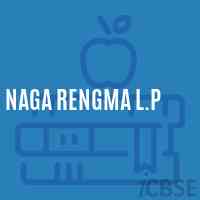Naga Rengma L.P Primary School Logo