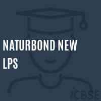 Naturbond New Lps Primary School Logo