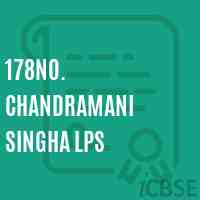 178No. Chandramani Singha Lps Primary School Logo