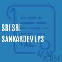 Sri Sri Sankardev Lps Primary School Logo