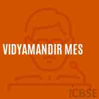 Vidyamandir Mes Middle School Logo