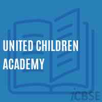United Children Academy Primary School Logo