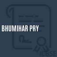 Bhumihar Pry Primary School Logo