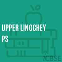 Upper Lingchey Ps Primary School Logo
