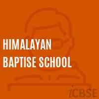 Himalayan Baptise School Logo