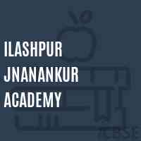 Ilashpur Jnanankur Academy Primary School Logo