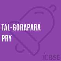 Tal-Gorapara Pry Primary School Logo