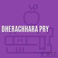 Dherachhara Pry Primary School Logo