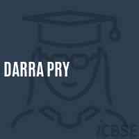Darra Pry Primary School Logo