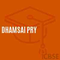 Dhamsai Pry Primary School Logo