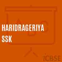 Haridrageriya Ssk Primary School Logo