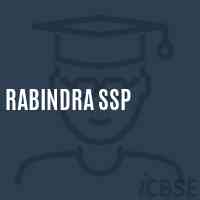 Rabindra Ssp Primary School Logo