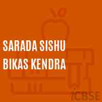 Sarada Sishu Bikas Kendra Primary School Logo
