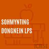 Sohmynting Dongnein Lps Primary School Logo