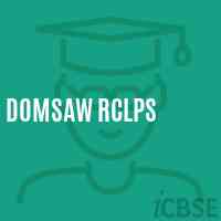 Domsaw Rclps Primary School Logo