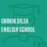 Chimik Dilsa English School Logo