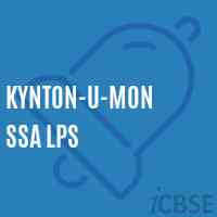Kynton-U-Mon Ssa Lps Primary School Logo